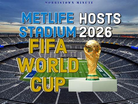 metlife world cup tickets
